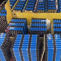 新化古台山林场新能源电池回收_电动车的电池怎么回收